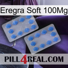 Eregra Soft 100Mg 20